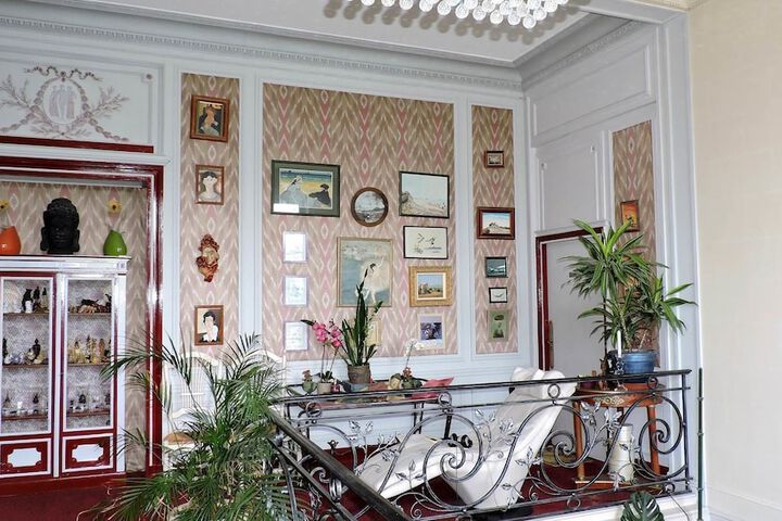 Hotel Interior 60 of 68
