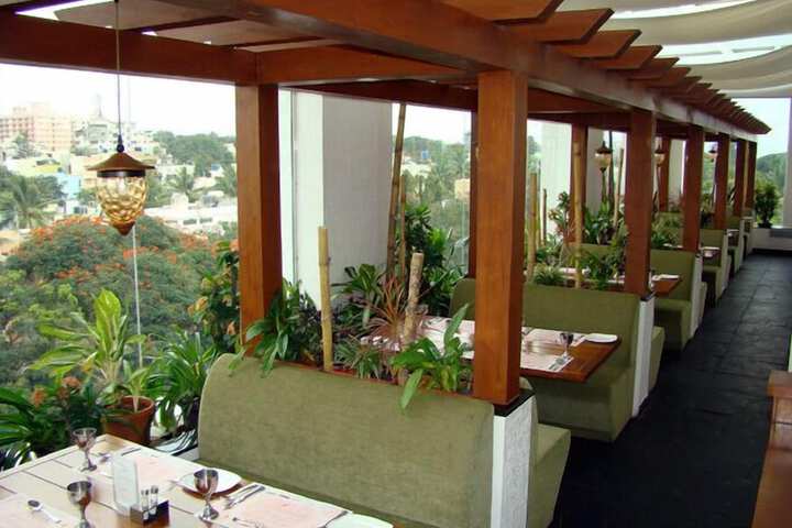 Dining Photos