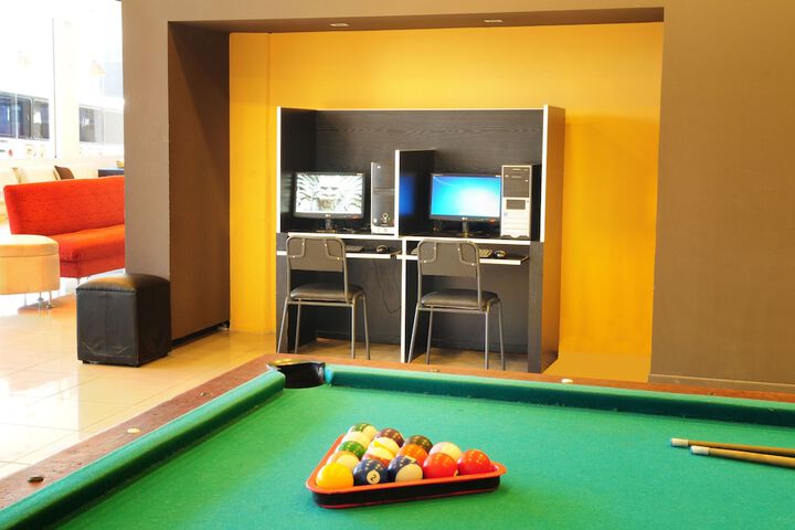 Room 20 of 25