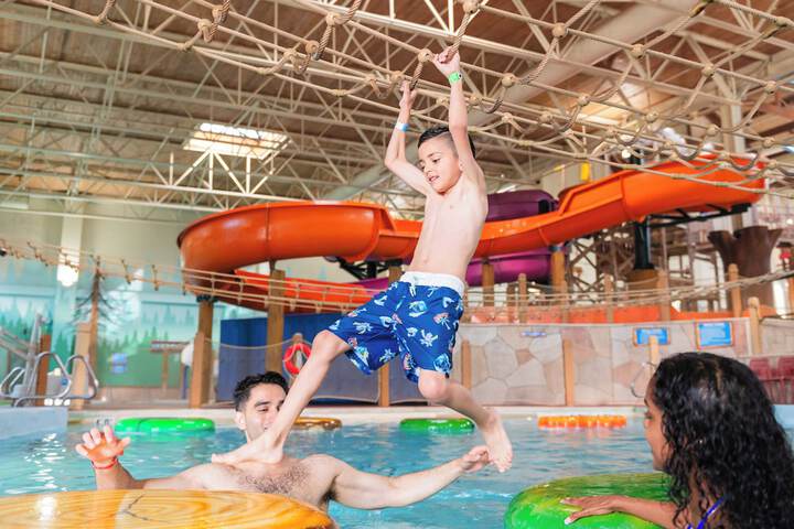 Water park