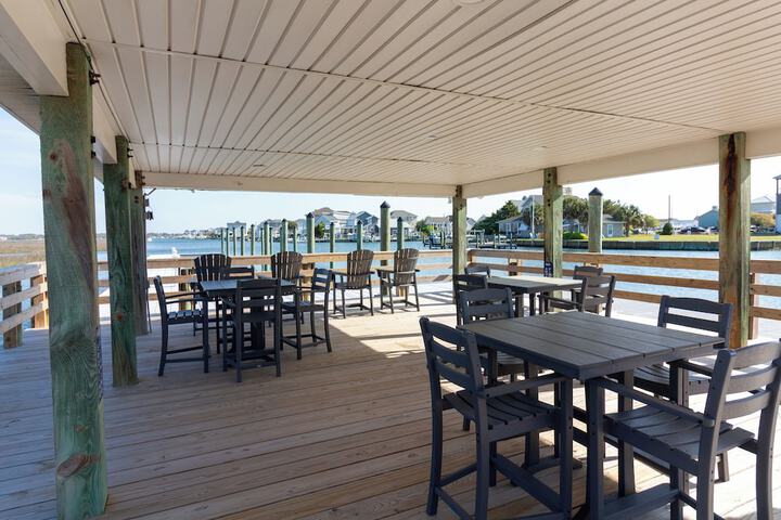 Terrace/Patio 42 of 48