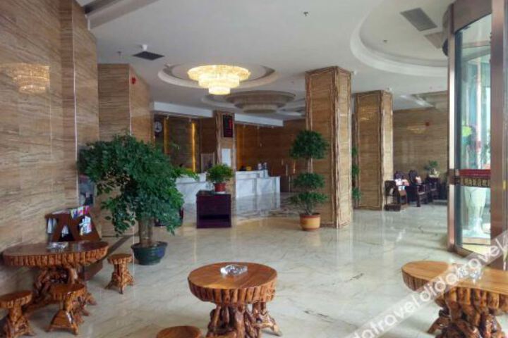 Hotel Interior 10 of 24