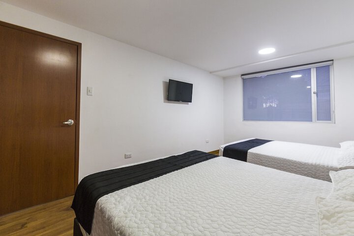 Room 16 of 116