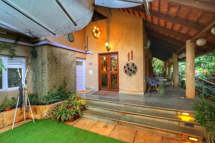 Terrace/Patio 39 of 45