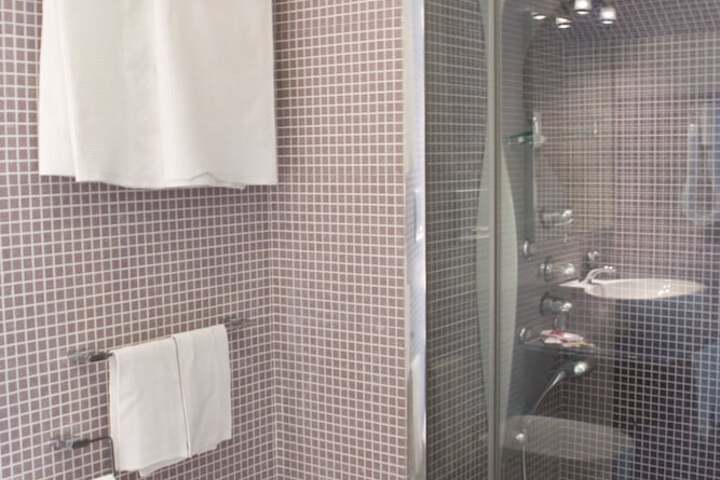 Bath Interior