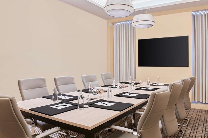 Meeting 219 of 260