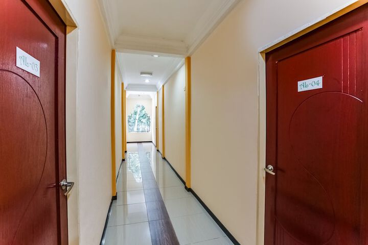 Hotel Interior 3 of 24
