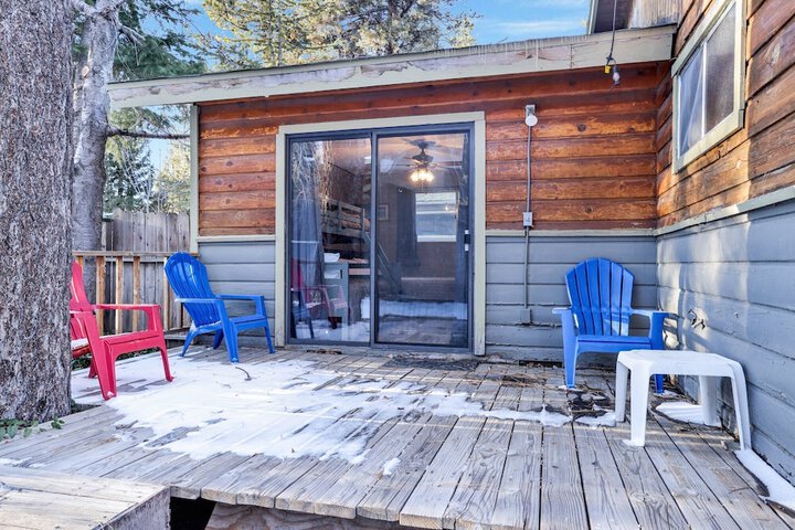 Terrace/Patio 75 of 95