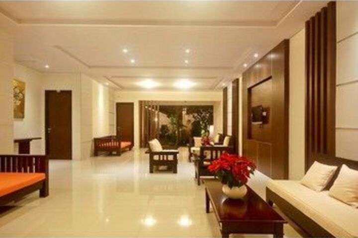 Hotel Interior 16 of 20