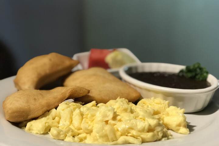 Breakfast/Coffee Service 181 of 223