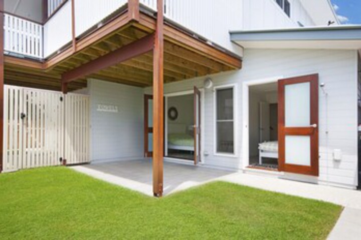 Terrace/Patio 10 of 10