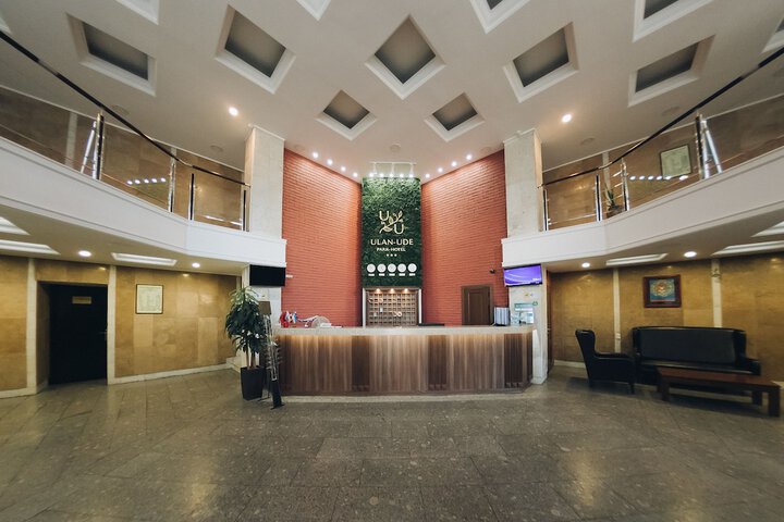 Hotel Interior 3 of 37