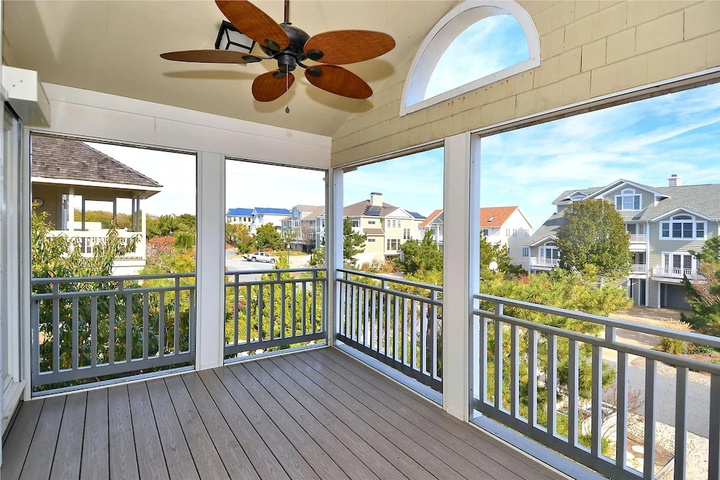 Terrace/Patio 7 of 12