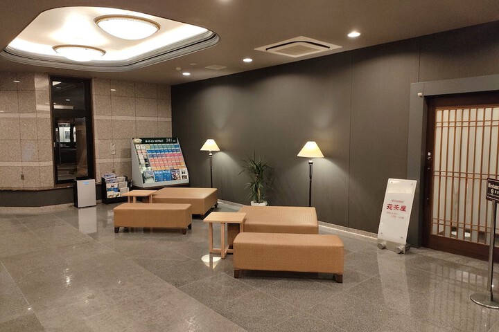 Lobby Photos