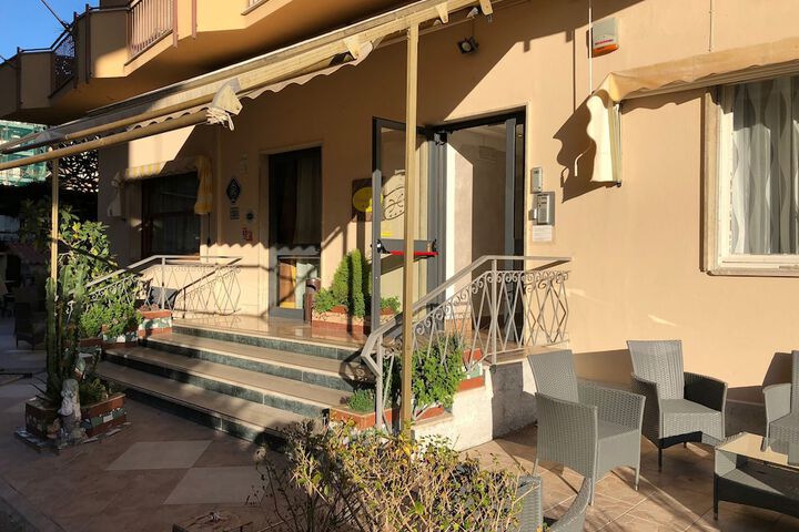 Hotel 49 of 63