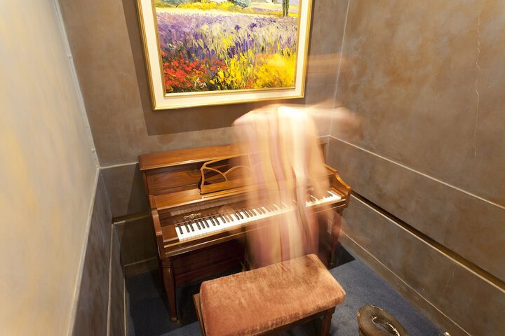 Fitness Center Photo