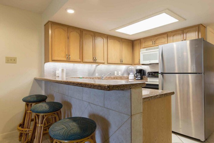 Bahia Mar Condominium 565 in South Padre Island, TX
