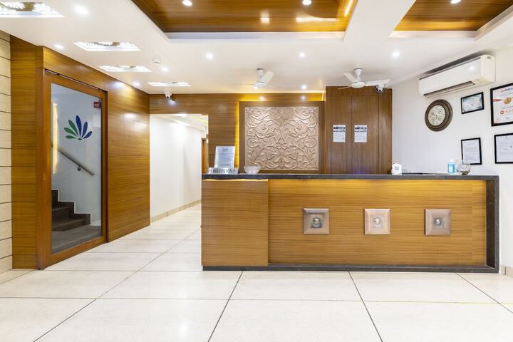 Hotel Interior 4 of 52