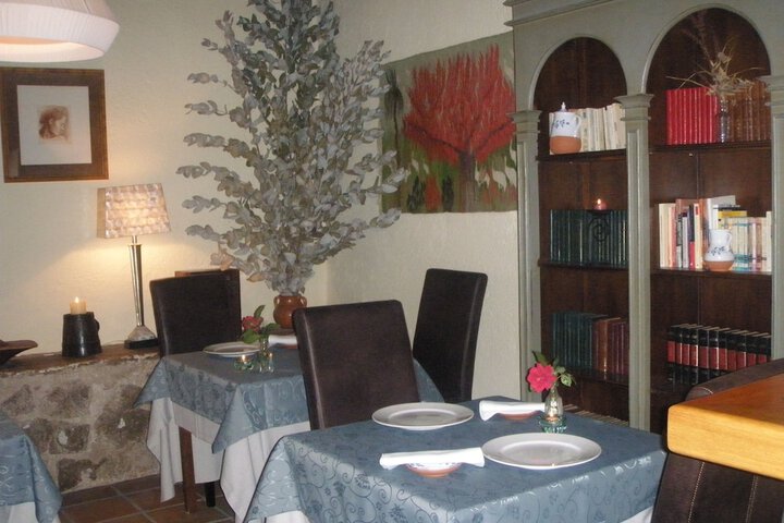 Dining Photos