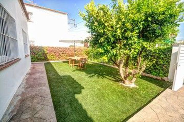 Terrace/Patio 21 of 26