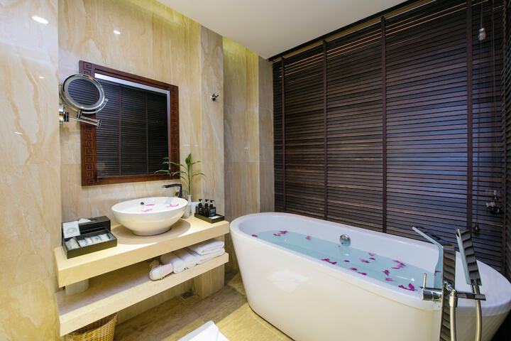 Bathroom Vanities