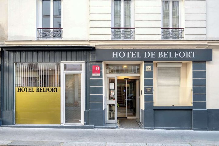 Hotel 28 of 28