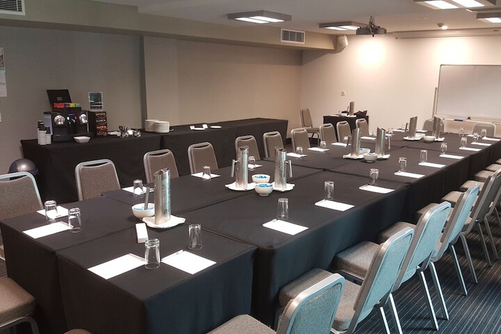 Meeting 22 of 23