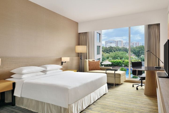 View from room