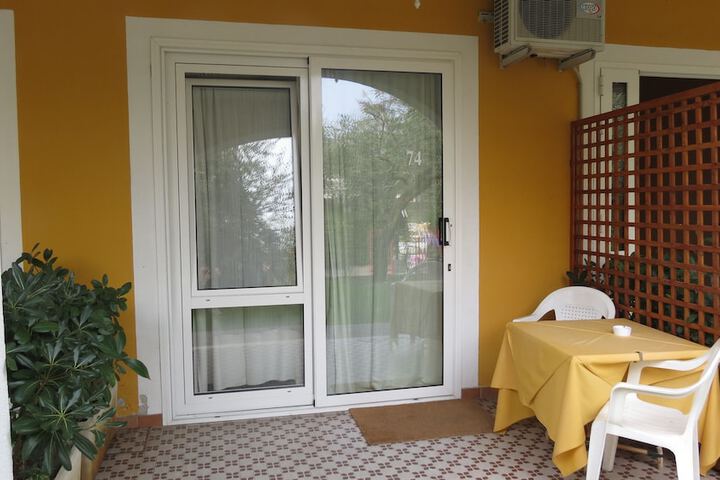 Terrace/Patio 16 of 47