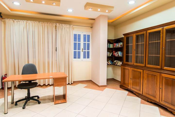 Lobby Photos