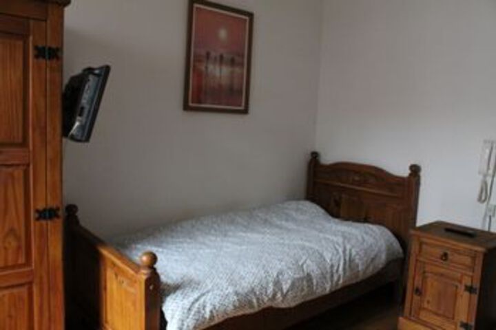 Fitness Center Photo