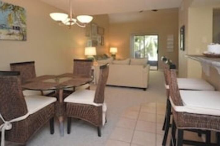 Image of Admirals Oasis by RedAwning