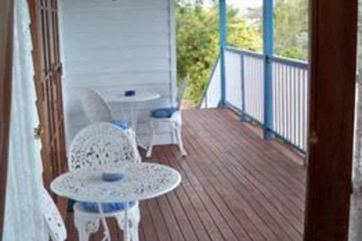 Terrace/Patio 19 of 19