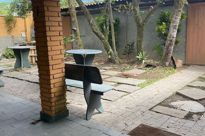 Terrace/Patio 18 of 19