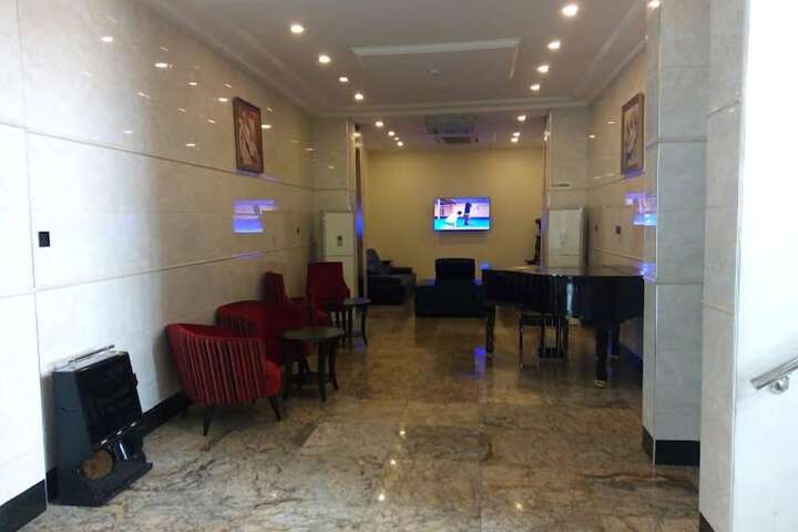 Noktel Resort Hotel