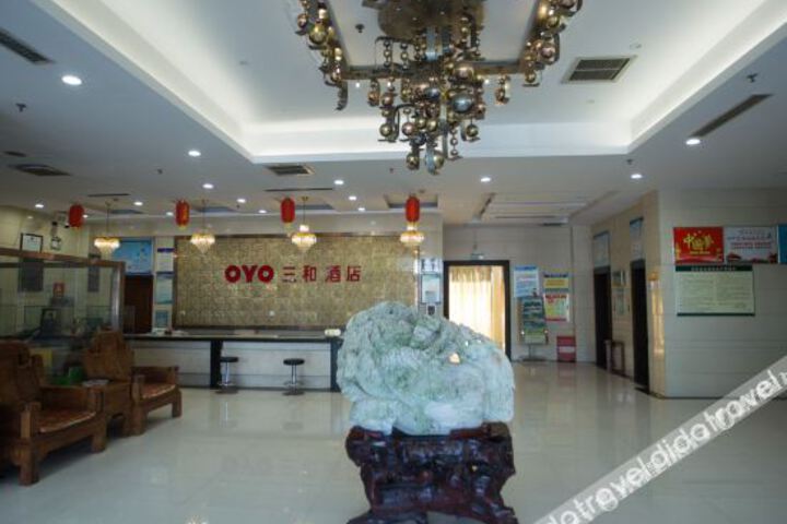 Hotel Interior 17 of 29