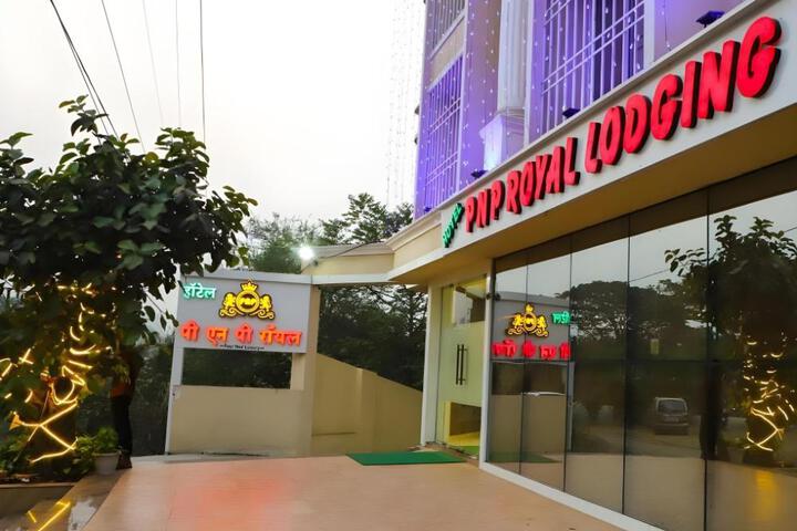 Hotel PNP Royal