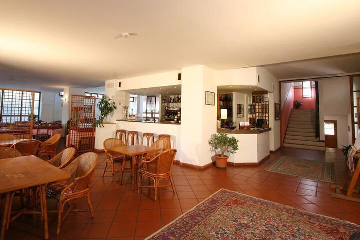 Lobby Photos