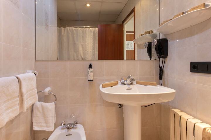 Bath Amenities
