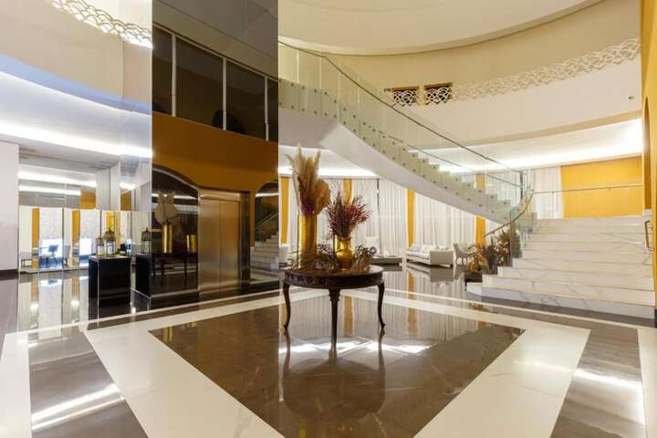 Hotel Interior 2 of 103