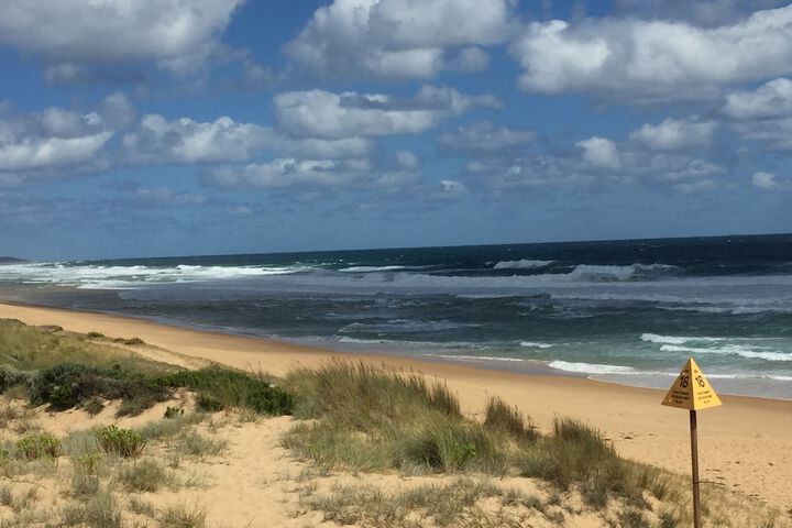 Beach 48 of 62