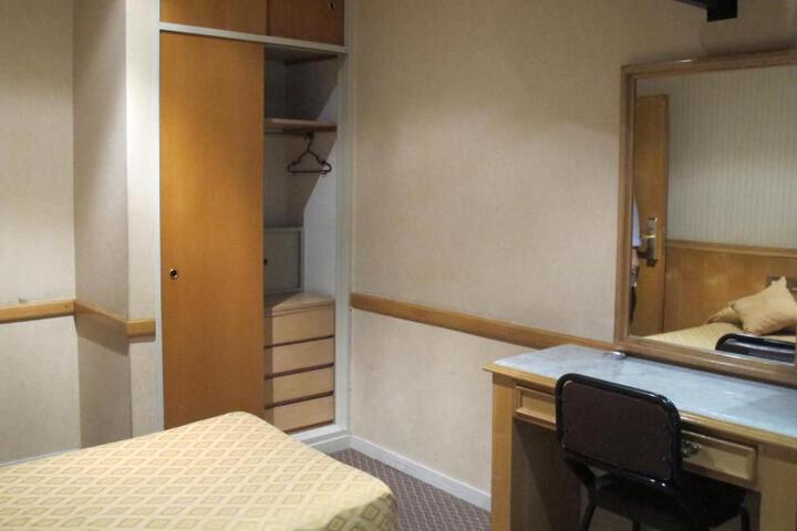 Fitness Center Photo