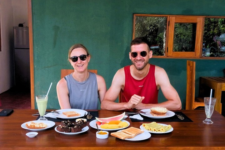 Breakfast/Coffee Service 52 of 71