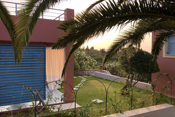 Terrace/Patio 60 of 70