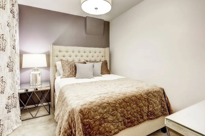 Image of Ultimate Denver Getaway in Five Points Sleeps 6