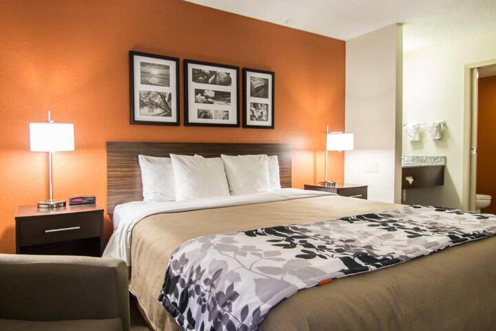 Standard | King Bed (2 of 16)