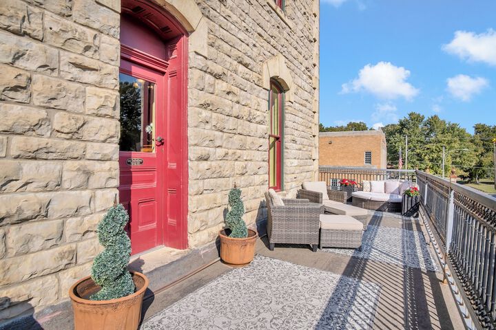 Terrace/Patio 64 of 68