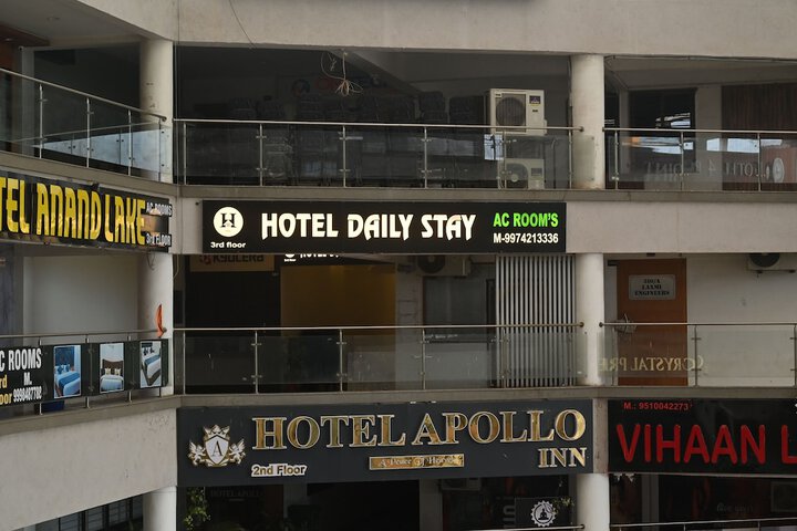 Hotel 15 of 15