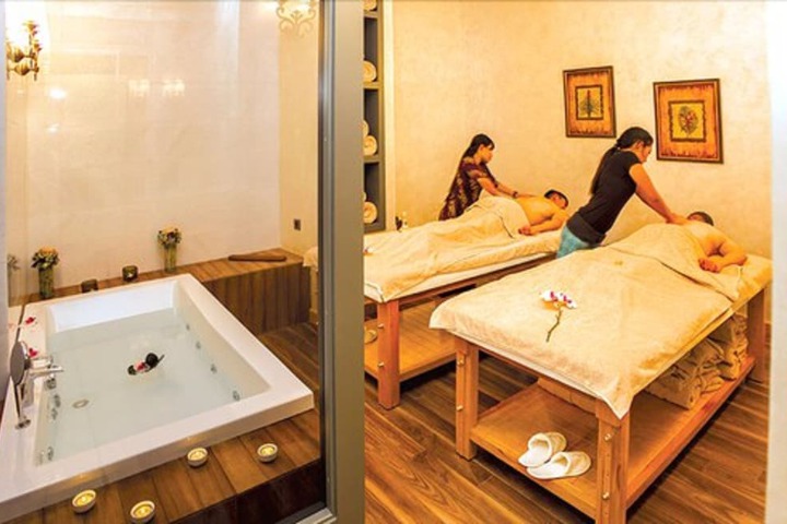 Spa Treatment