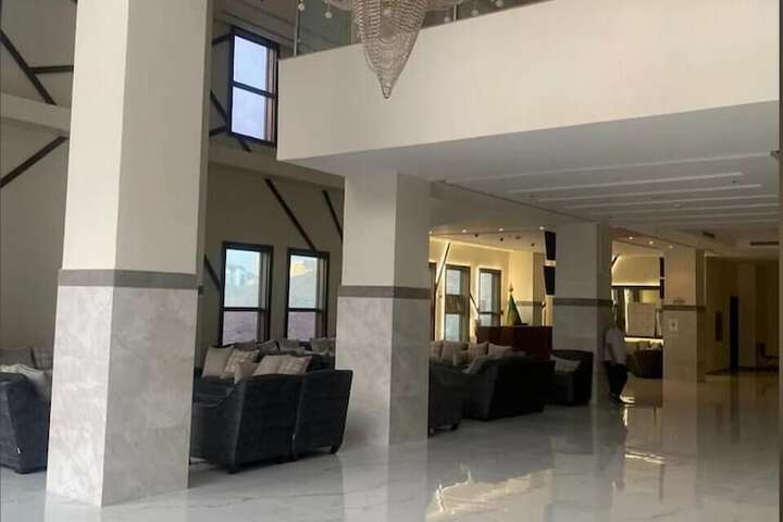 Hotel Interior 6 of 26
